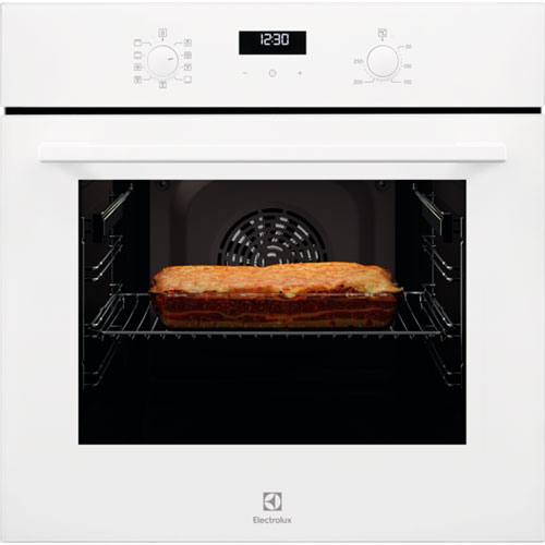 Духовой шкаф ELECTROLUX EOF5C50BV