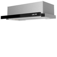 Вытяжка Lore HRM 600 black glass Вытяжка Lore HRM 600 black glass