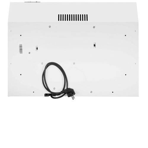 Вытяжка MAUNFELD Slim 60 белый