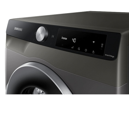 Сушильная машина SAMSUNG DV90T6240LX/LP