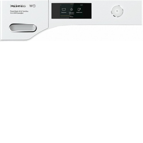 Стиральная машина MIELE WWR860WPS