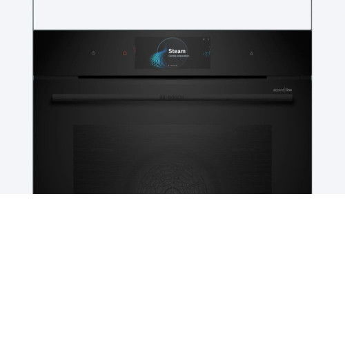 Духовой шкаф BOSCH HRG978NB1