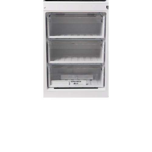 Холодильник LERAN CBF 207 W NF