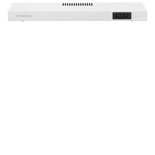 Вытяжка MAUNFELD Slim 60 белый