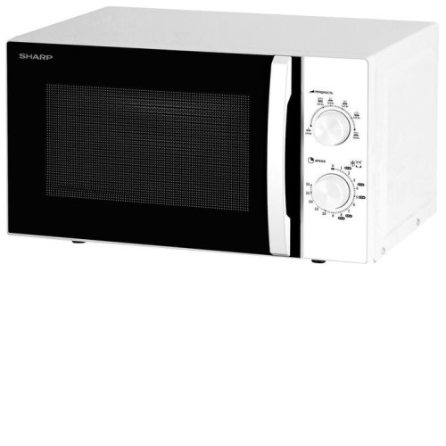 Микроволновая печь SHARP R2200RW