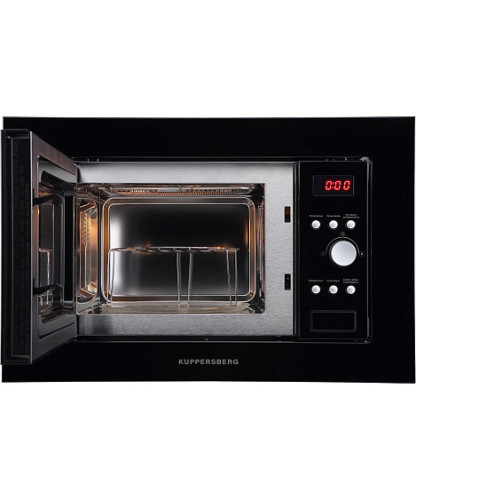 Микроволновая печь KUPPERSBERG HMW 615 B