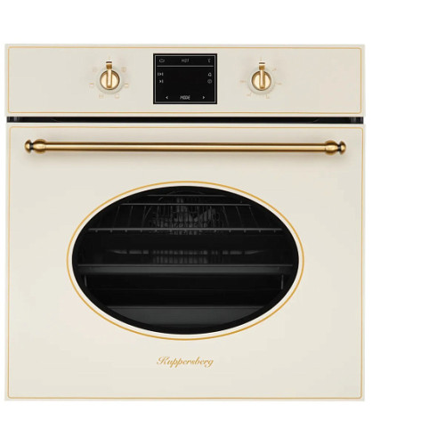 Духовой шкаф KUPPERSBERG SR 615 C Bronze