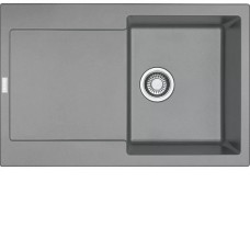 Кухонная мойка FRANKE MRG 611 серый (114.0066.566) Кухонная мойка FRANKE MRG 611 серый (114.0066.566)