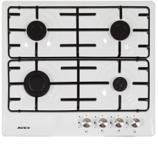 Газовая поверхность AVEX NS 6040 W