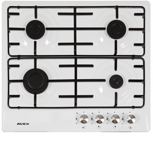 Газовая поверхность AVEX NS 6040 W