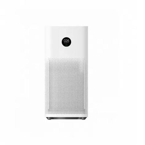 Воздухоочиститель XIAOMI Mi Air Purifier 3H FJY4031GL