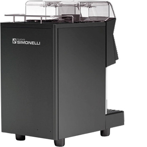 Кофемашина NUOVA SIMONELLI PRONTOBAR TOUCH 2 GRINDER TANK BLACK