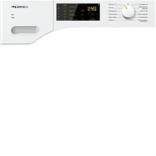Стиральная машина MIELE WWD120WCS