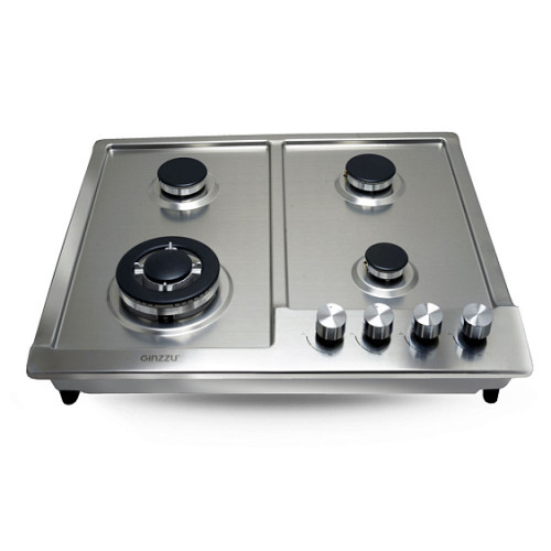 Варочная поверхность GINZZU HCG-426