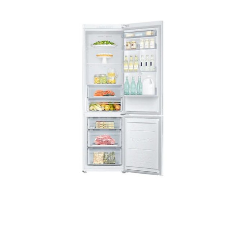 Холодильник SAMSUNG RB37A5000WW