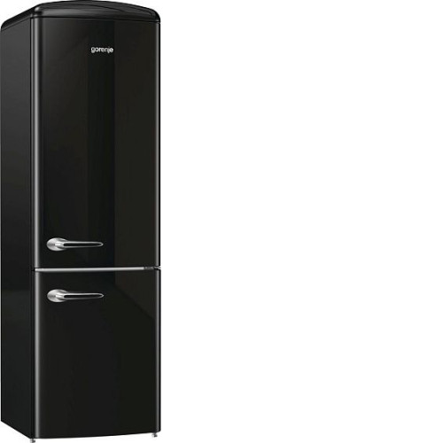 Холодильник GORENJE ORK192BK