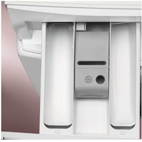 Стиральная машина ELECTROLUX EW9WN249W