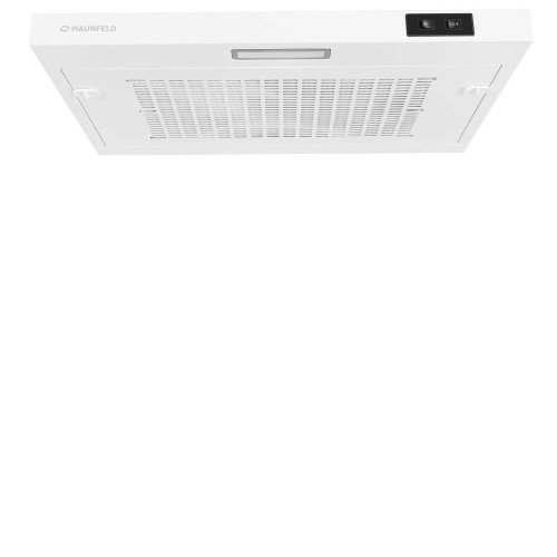 Вытяжка MAUNFELD Slim 60 белый