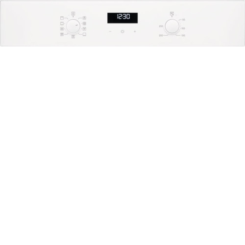 Духовой шкаф ELECTROLUX EOF5C50BV