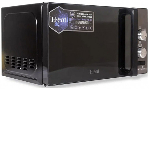 Микроволновая печь HORIZONT H-eat MWS-2002B