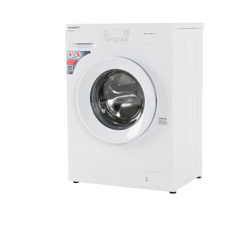 Стиральная машина KRAFT KF-ED6206W