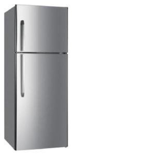 Холодильник HISENSE rd-53wr4sas серебристый