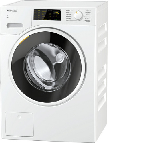 Стиральная машина MIELE WWD120WCS