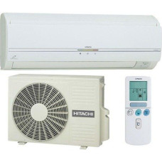 Сплит-система HITACHI RAS-30EH4 / RAC-30EH4