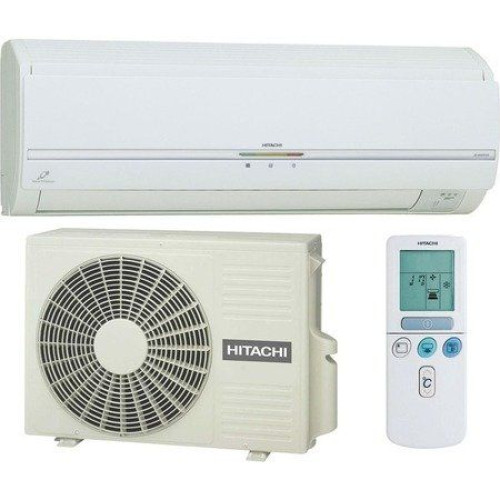 Сплит-система HITACHI RAS-30EH4 / RAC-30EH4
