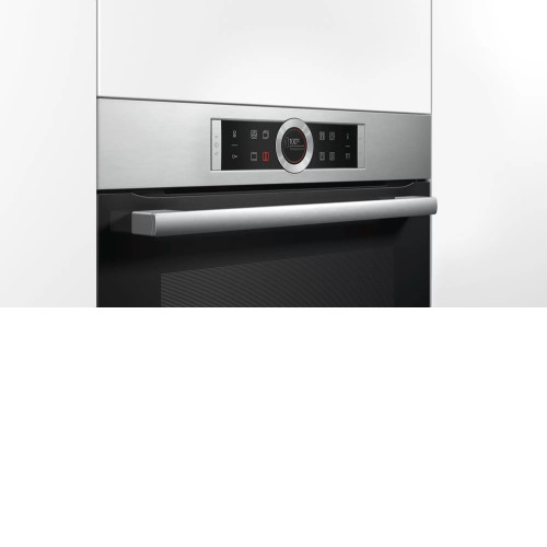 Духовой шкаф BOSCH CBG 675BS3