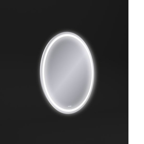 Зеркало CERSANIT Design KN-LU-LED040*57-d-Os