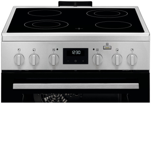 Плита ELECTROLUX RKR660204X