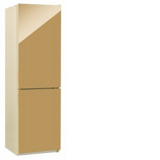 Холодильник NORDFROST NRG 152-542 золотистый