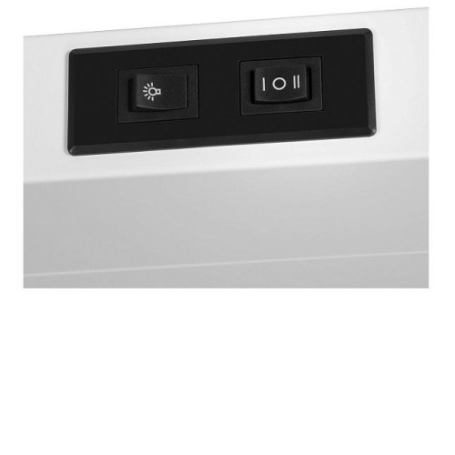 Вытяжка MAUNFELD Slim 60 белый