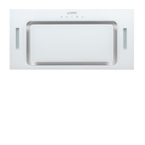 Вытяжка GERMES Bravo sensor 60 белый