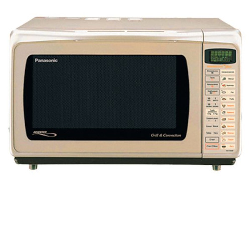 Микроволновая печь PANASONIC nn-c 785 jfzpe