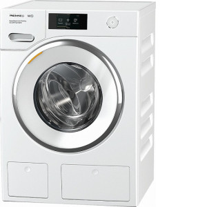 Стиральная машина MIELE WWR860WPS