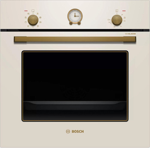 Духовой шкаф BOSCH HIJN10YW0R