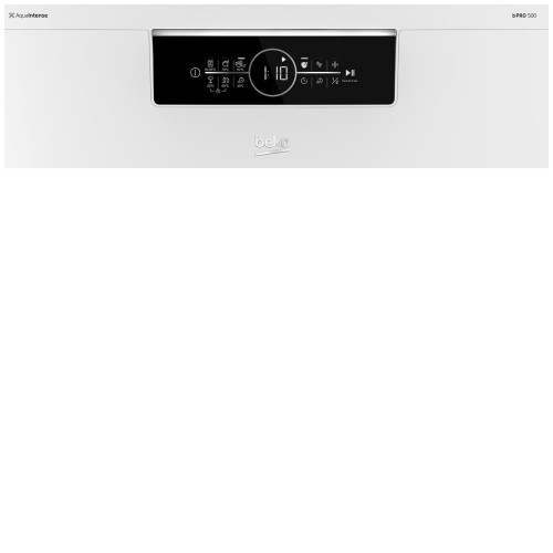 Посудомоечная машина BEKO BDFN36522WQ
