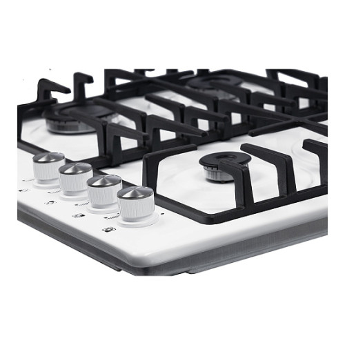 Варочная поверхность NORDFROST HS 6043 W