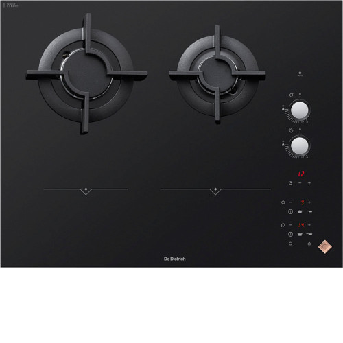 Варочная поверхность DE DIETRICH DPI7602BM