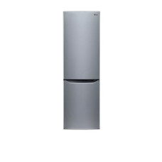 Холодильник LG GW-B469SSCW нержавеющая сталь