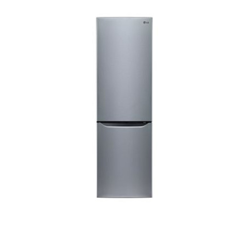 Холодильник LG GW-B469SSCW нержавеющая сталь