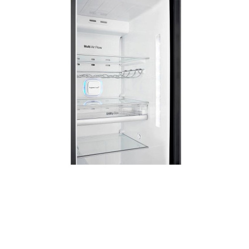 Холодильник LG GC-L247CBDC