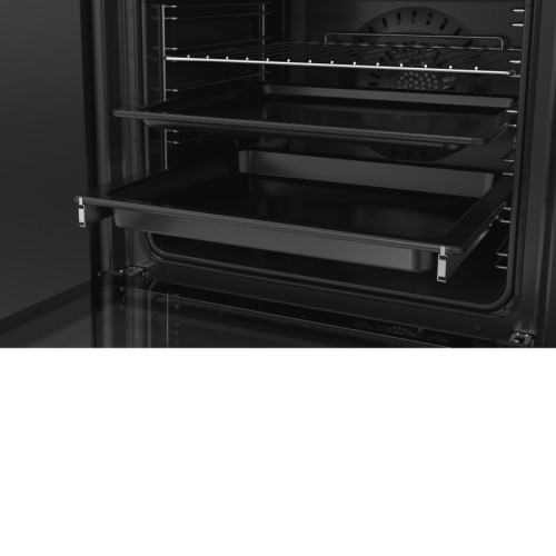 Духовой шкаф HAIER HOQ-K2ANN3GB