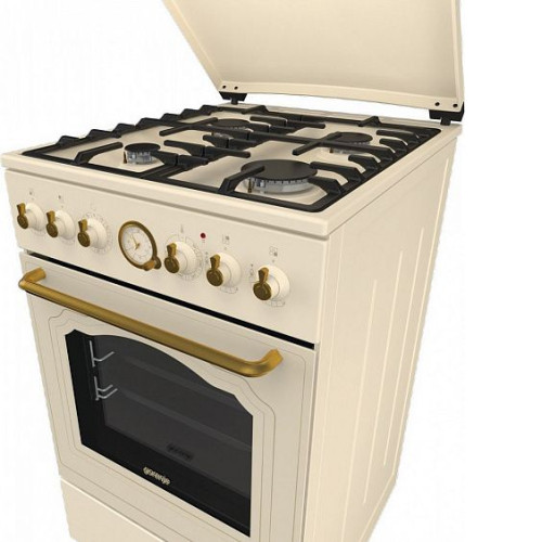Комбинированная плита GORENJE KS5250CLI