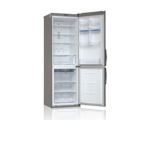 Холодильник LG ga-b379ulca