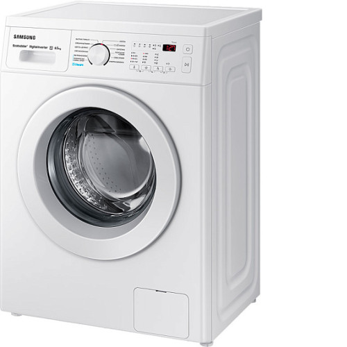 Стиральная машина SAMSUNG WW65A4S21EE
