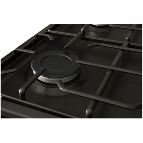 Комбинированная плита LUXDORF F65ML45050