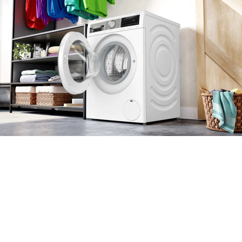 Стиральная машина BOSCH WGG144ZEPL